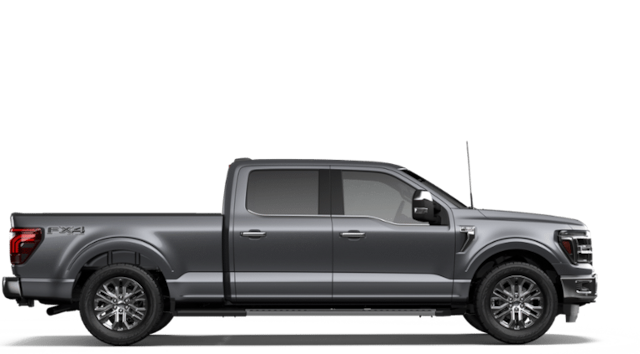 2026 Ford F-150+F-150